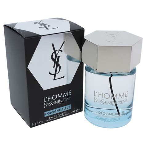 ysl l'homme 2 oz|l'homme perfume YSL.